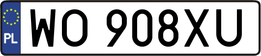 WO908XU