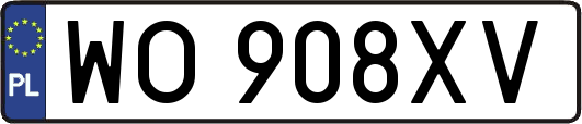 WO908XV