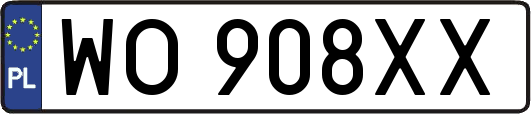 WO908XX