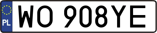 WO908YE