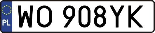 WO908YK