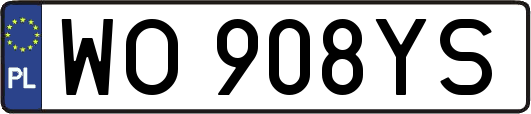 WO908YS