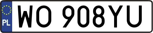WO908YU