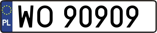 WO90909