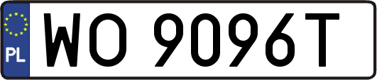 WO9096T