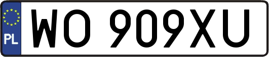WO909XU