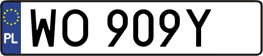 WO909Y