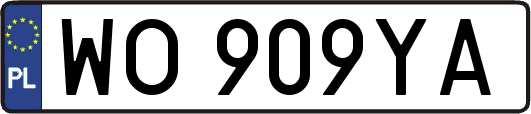 WO909YA