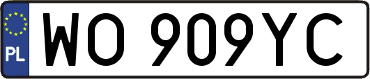 WO909YC