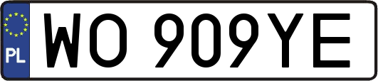 WO909YE