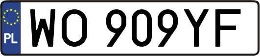 WO909YF