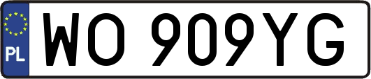 WO909YG