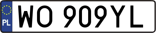 WO909YL