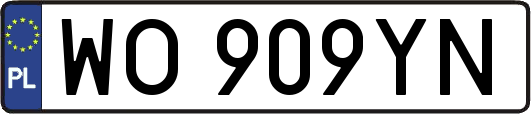 WO909YN