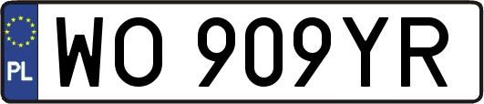 WO909YR