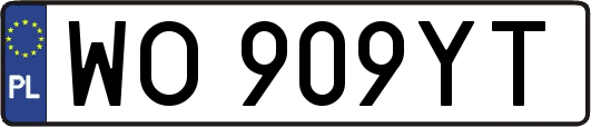 WO909YT