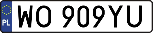 WO909YU