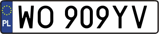 WO909YV