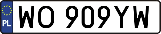 WO909YW