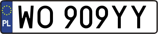 WO909YY