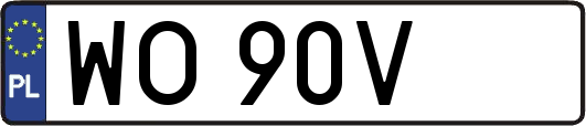 WO90V