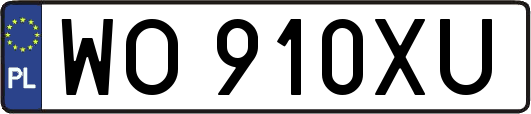 WO910XU