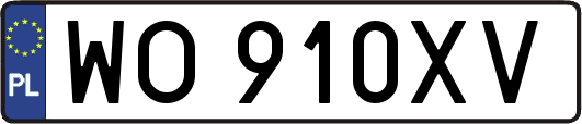 WO910XV