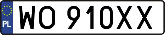 WO910XX