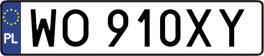 WO910XY