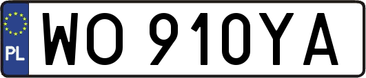 WO910YA