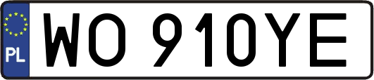 WO910YE