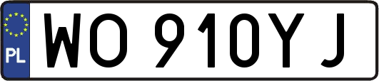 WO910YJ