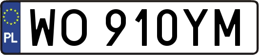WO910YM