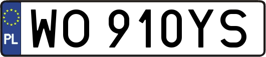 WO910YS