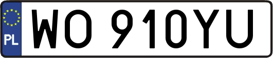 WO910YU