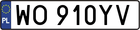 WO910YV