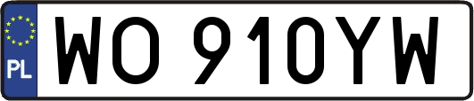 WO910YW