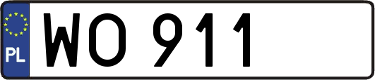 WO911
