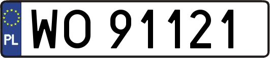 WO91121