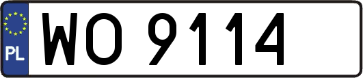 WO9114