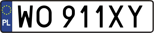 WO911XY