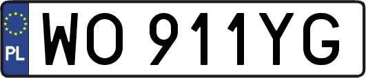 WO911YG