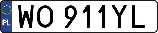 WO911YL