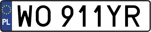 WO911YR