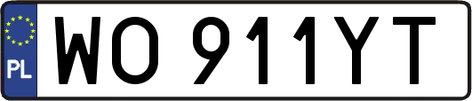 WO911YT