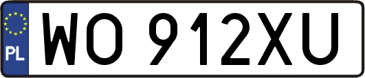 WO912XU