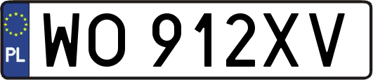 WO912XV