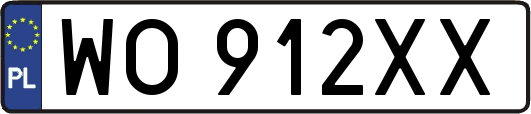WO912XX