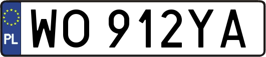 WO912YA
