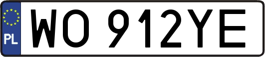 WO912YE